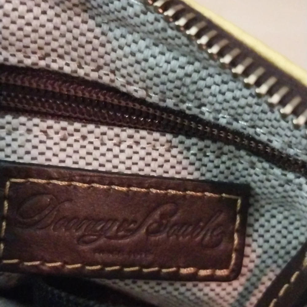 Dooney & Bourke Mini Bag - Picture 8 of 11